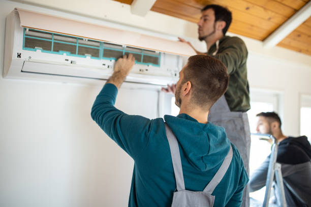 Best Local HVAC Companies  in Sunflower, MS