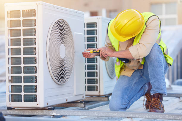 Ductless HVAC Repair in Sunflower, MS