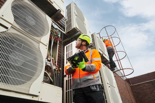 Best HVAC System Installation  in Sunflower, MS