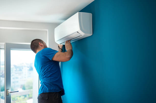 Best Affordable HVAC Services  in Sunflower, MS