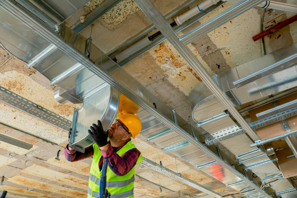 Best HVAC Installation Services  in Sunflower, MS