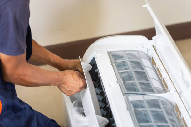 Professional HVAC in Sunflower, MS