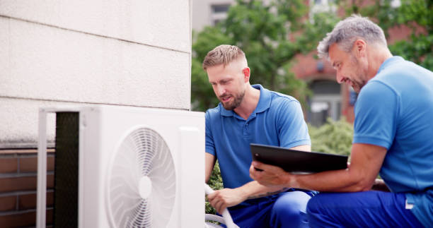 Best Commercial HVAC Repair  in Sunflower, MS