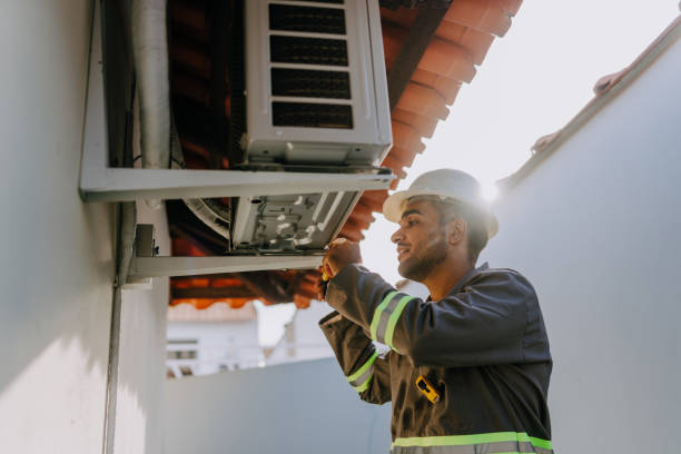 Best Ductless HVAC Repair  in Sunflower, MS