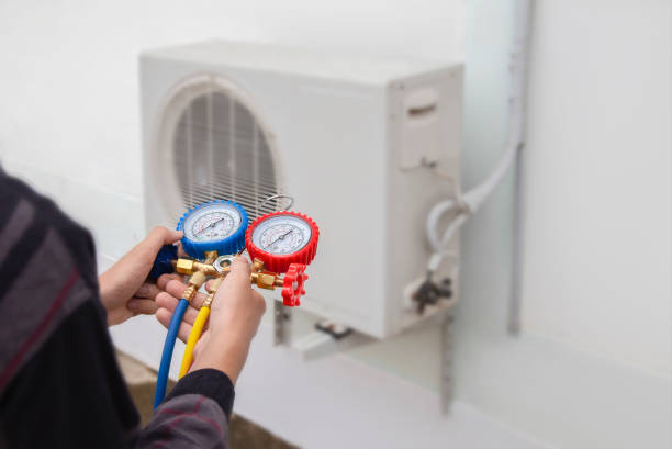 Best Affordable HVAC Services  in Sunflower, MS