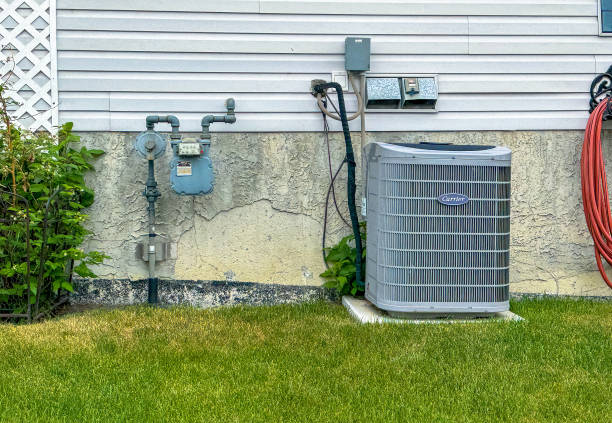 Trusted Sunflower, MS HVAC Experts